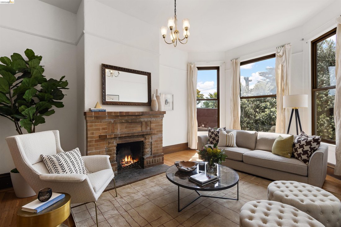 Condo in San Francisco, California, United States 4 - 17631668