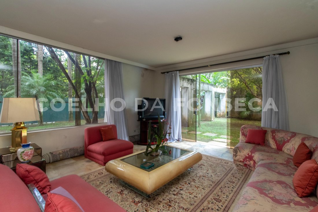 House in Brazil 2 - 17636491