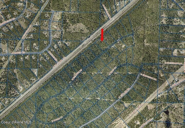 House in Athol, Idaho, United States 4 - 17638446