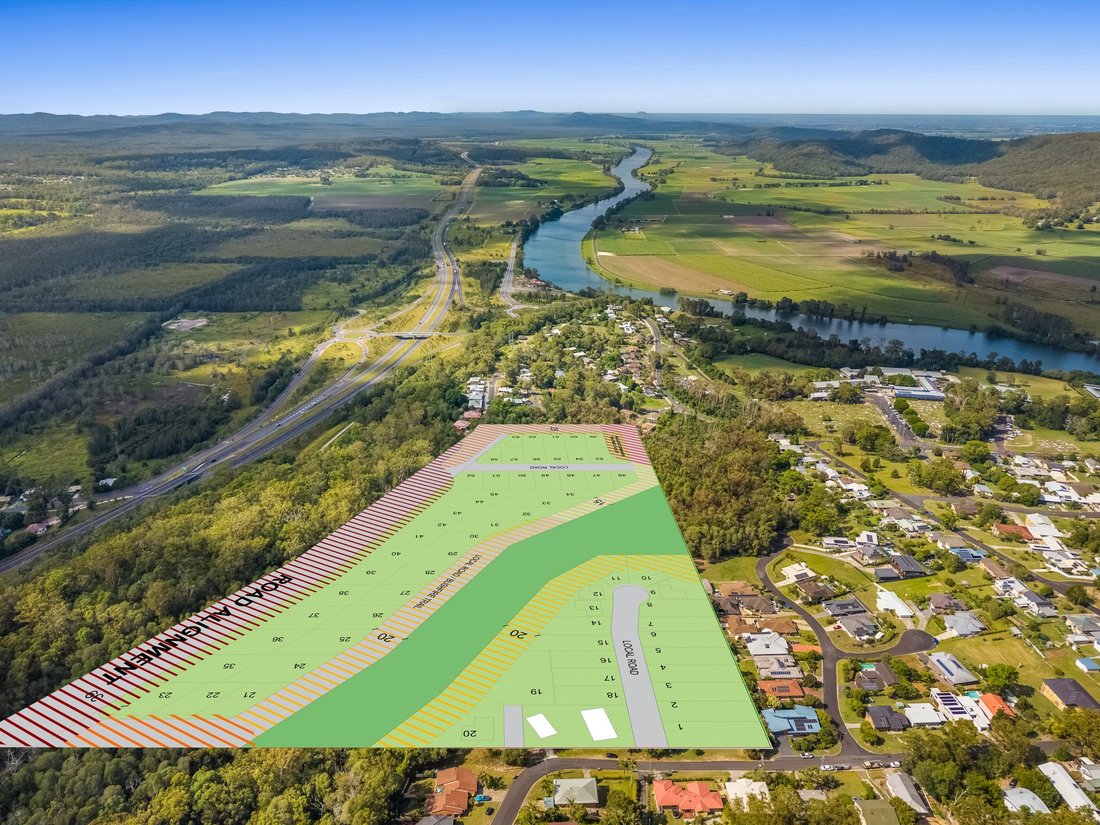 House in Maclean, New South Wales, Australia 2 - 17640428