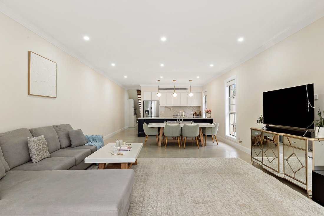 House in Oatlands, New South Wales, Australia 5 - 17640996