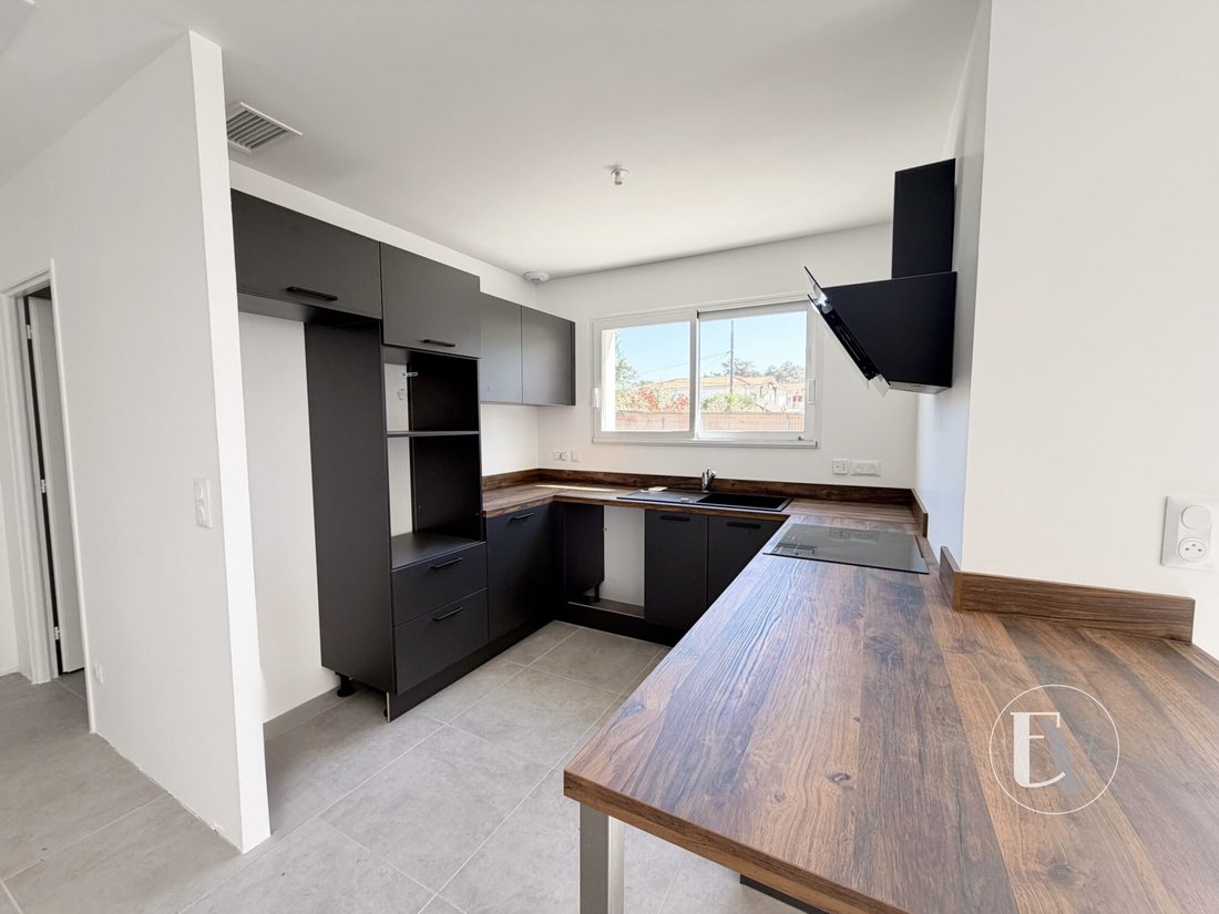 House in Centre Ville, Gujan-Mestras, France 4 - 17635058