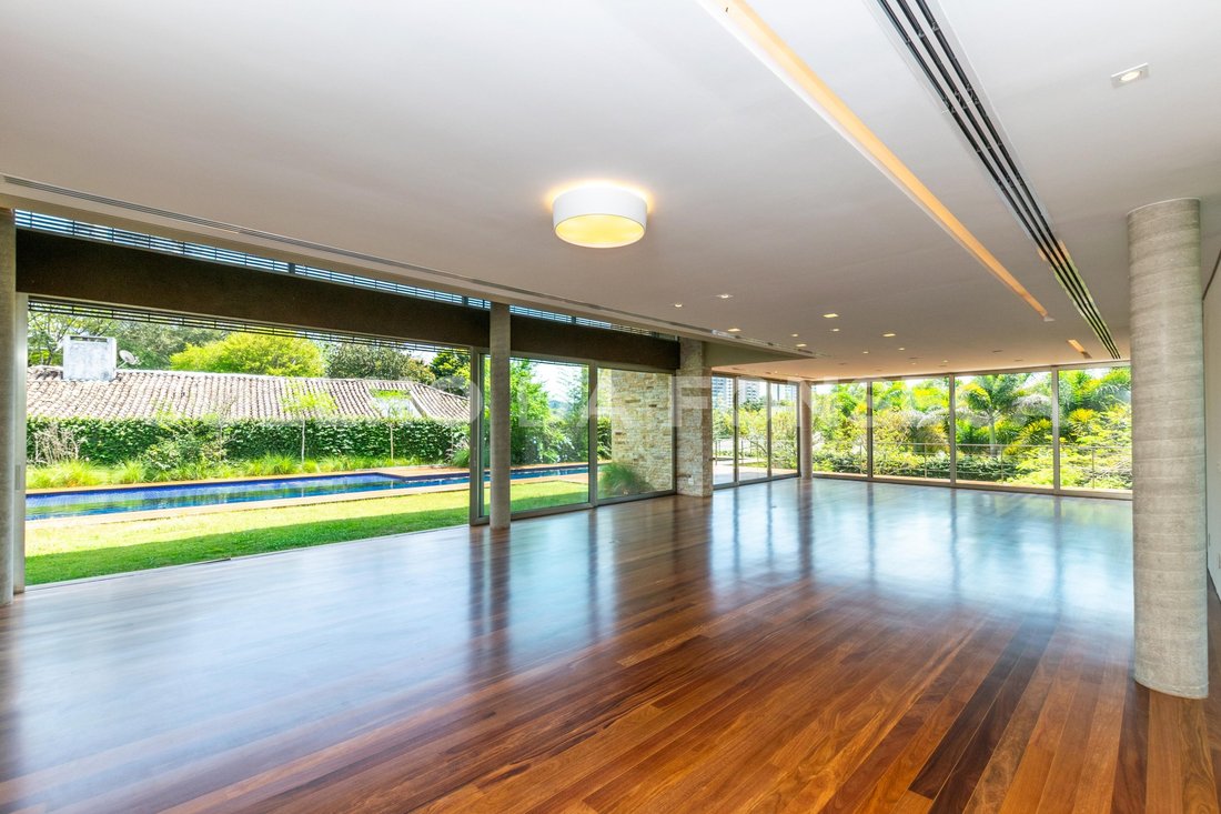 Condo in Brazil 4 - 17637908