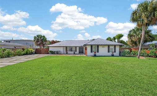 Casa a Vero Beach, Florida, Stati Uniti 1