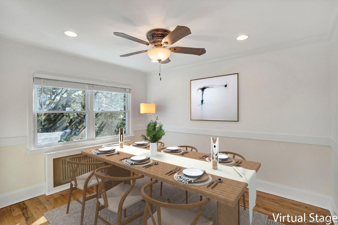 House in New York, New York, United States 5 - 17638652
