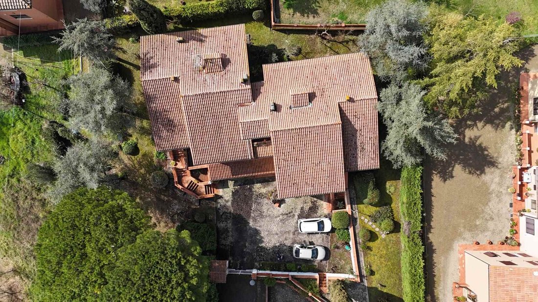 Country House in Casole d'Elsa, Tuscany, Italy 4 - 17633745