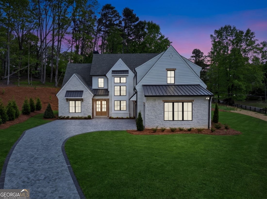 House in Cumming, Georgia, United States 2 - 17633307