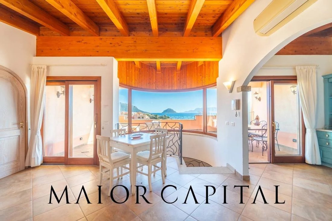 House in Golfo Aranci, Sardinia, Italy 1 - 17638185