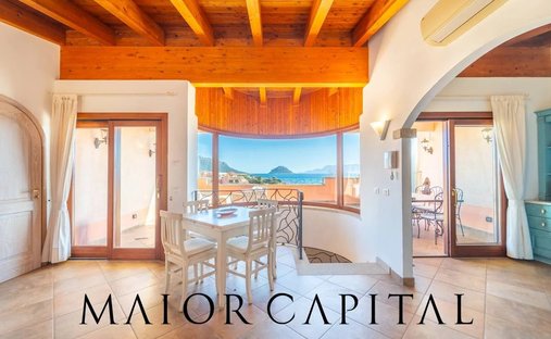 Casa a Golfo Aranci, Sardegna, Italia 1