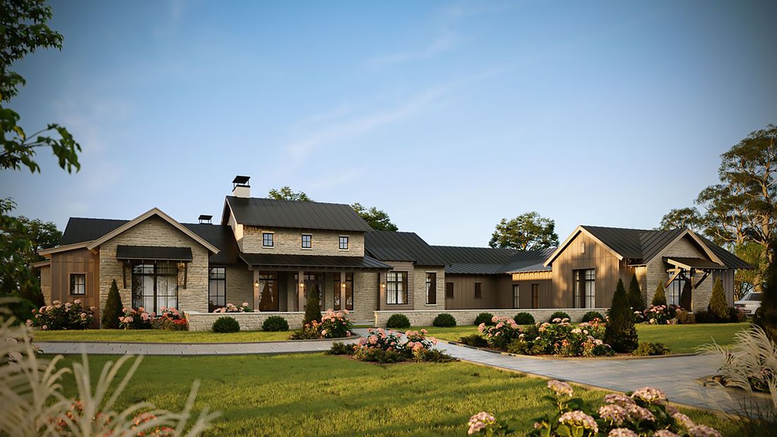 House in Wimberley, Texas, United States 1 - 17630466