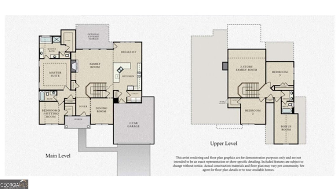 House in Moreland, Georgia, United States 5 - 17630181