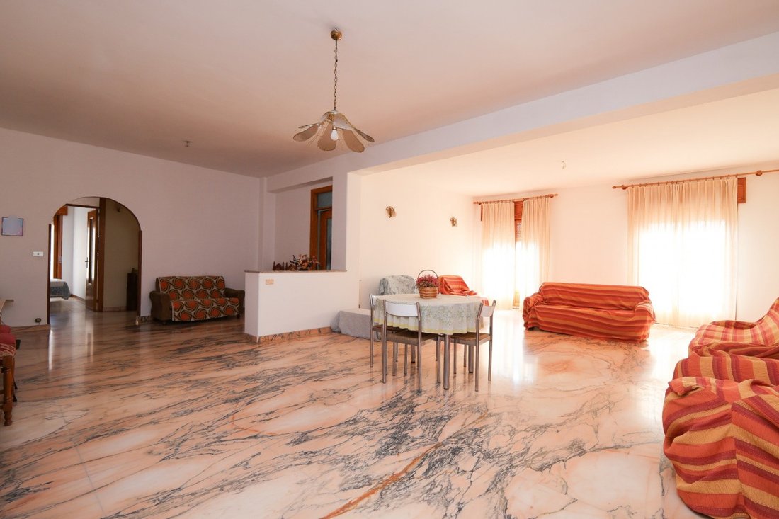 Apartment in Palagonia, Sicily, Italy 2 - 17633829