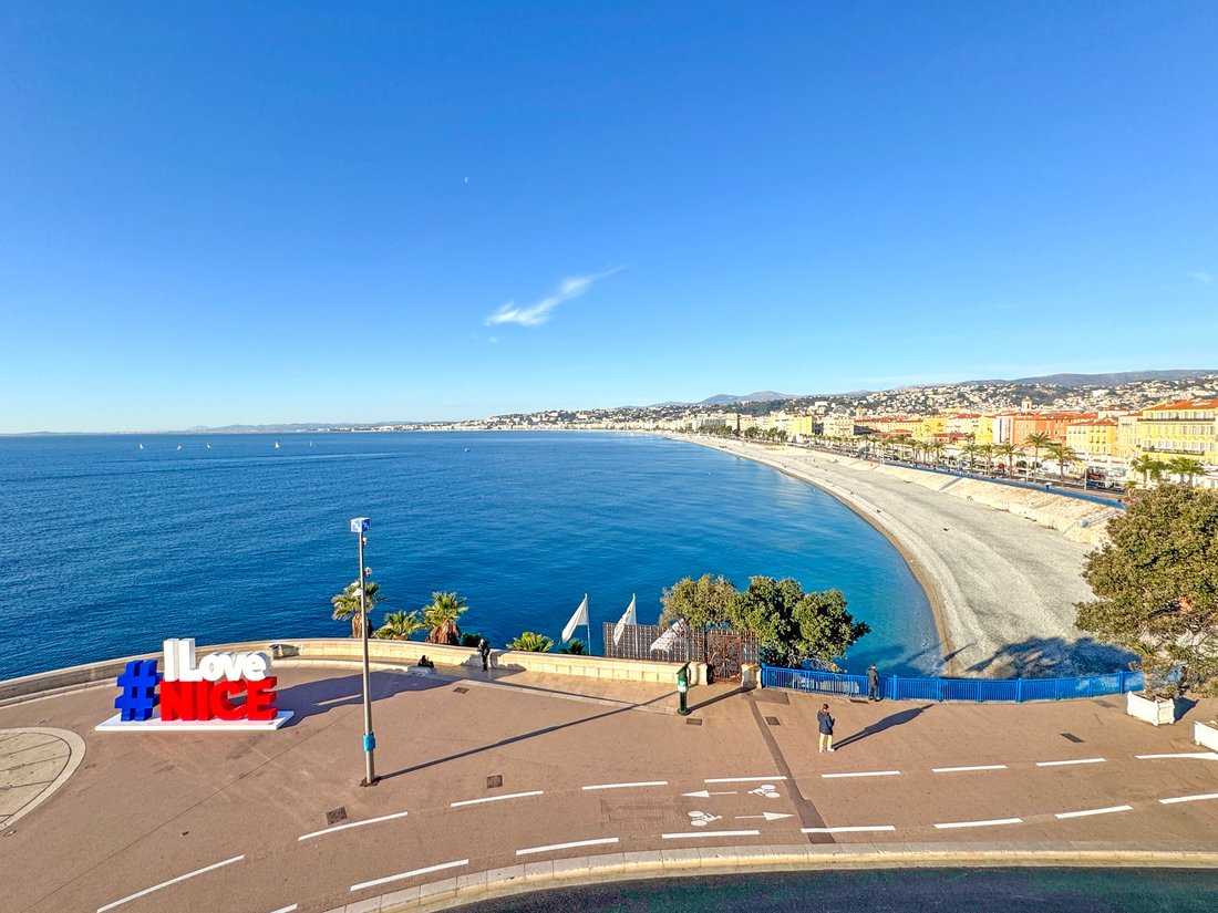 Apartment in Nice, Provence-Alpes-Côte d'Azur, France 5 - 17630096