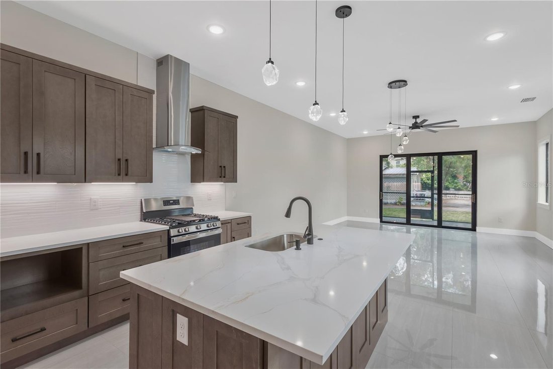 House in Tampa, Florida, United States 3 - 17632820