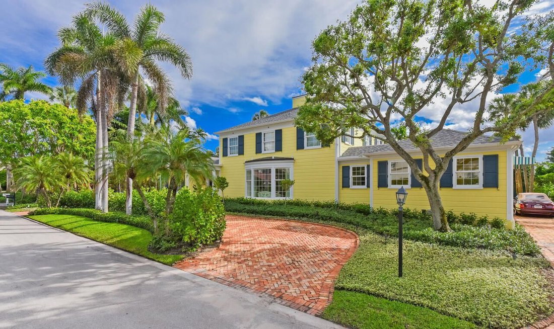 House in Palm Beach, Florida, United States 2 - 16894072