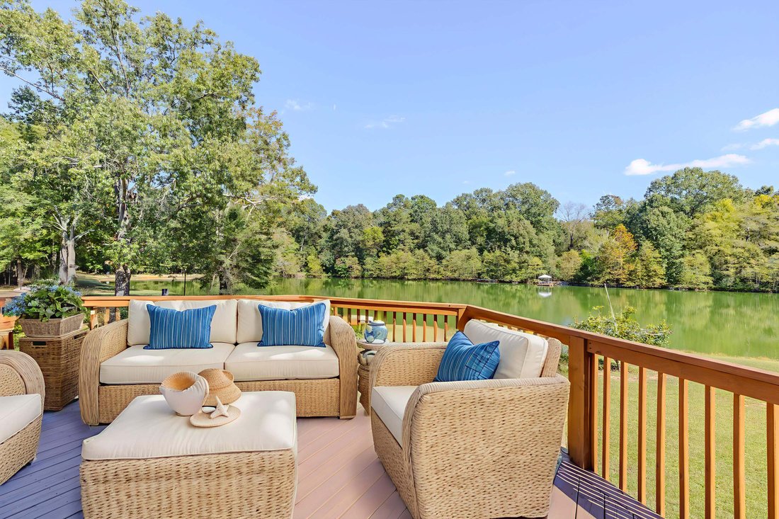 House in Rome, Georgia, United States 3 - 17630159