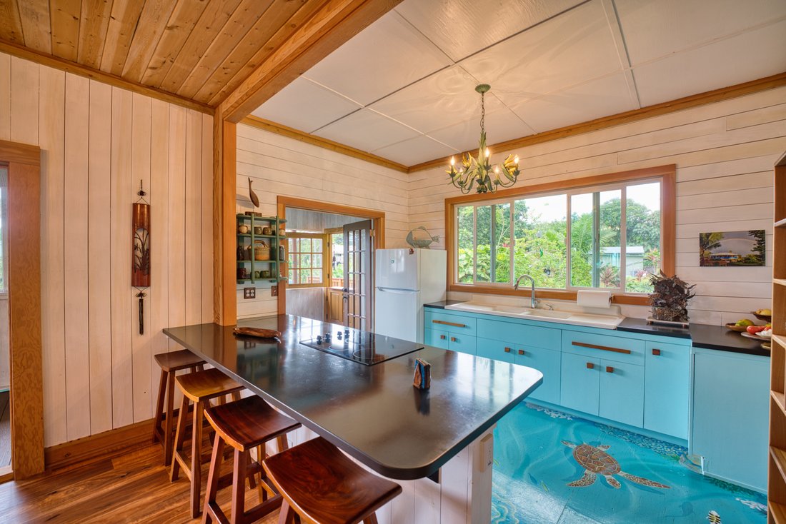 House in Hilo, Hawaii, United States 4 - 17630500