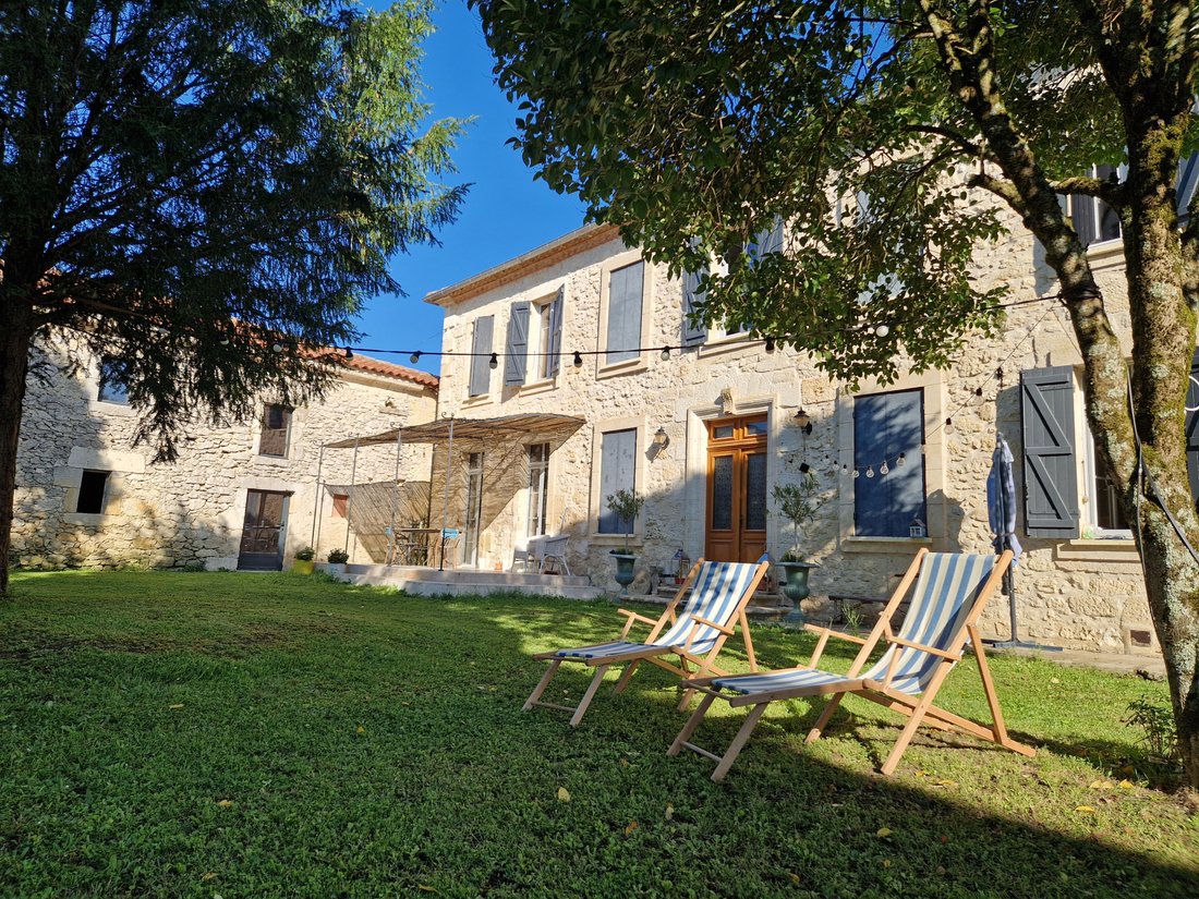 House in Nord, Condom, France 1 - 17632089