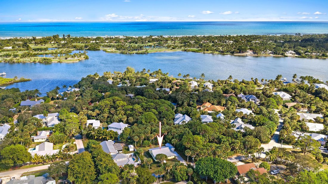 House in Hobe Sound, Florida, United States 2 - 16842690