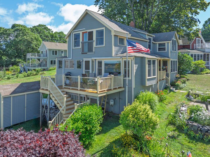 House in Portland, Maine, United States 3 - 17635755