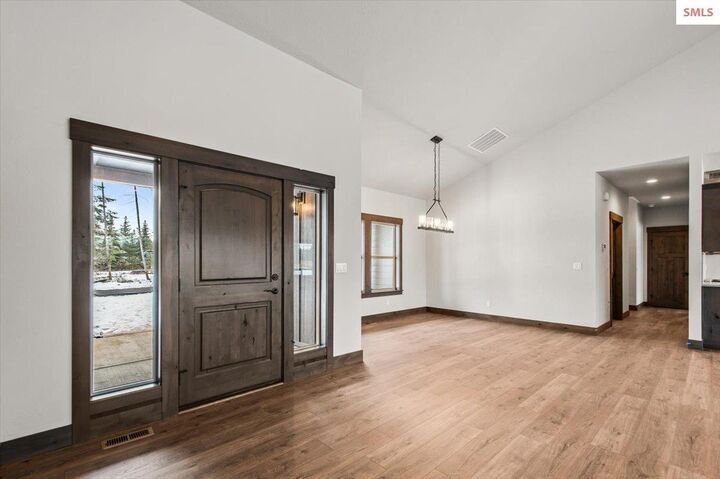 House in Athol, Idaho, United States 4 - 17638172