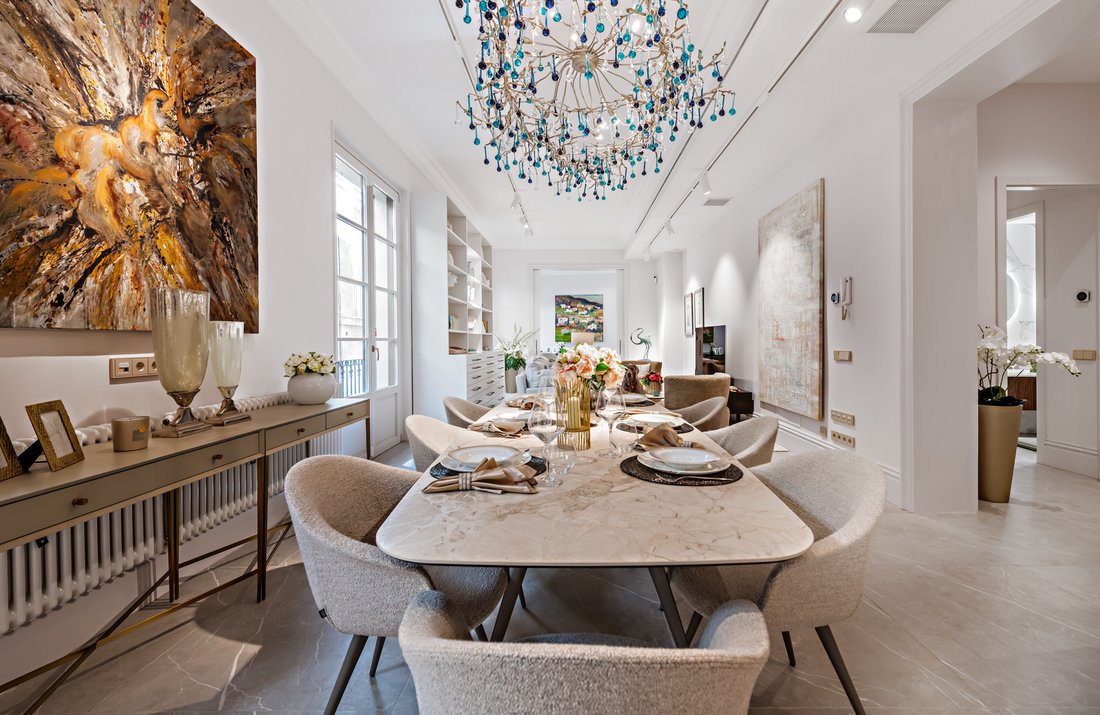 Apartment in Palma, Balearic Islands, Spain 4 - 17280416