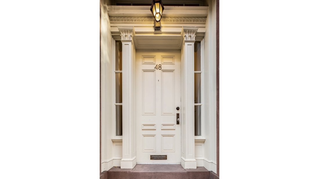 Casa a New York, New York, Stati Uniti 2 - 17628846