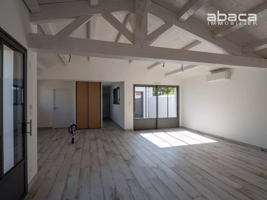 House in Le Bois-Plage-en-Ré, Nouvelle-Aquitaine, France 3 - 17627682