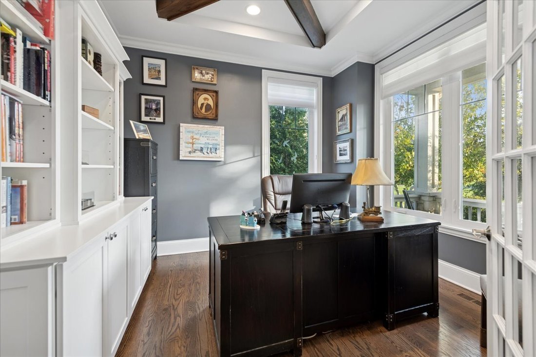 House in Long Grove, Illinois, United States 3 - 17628854
