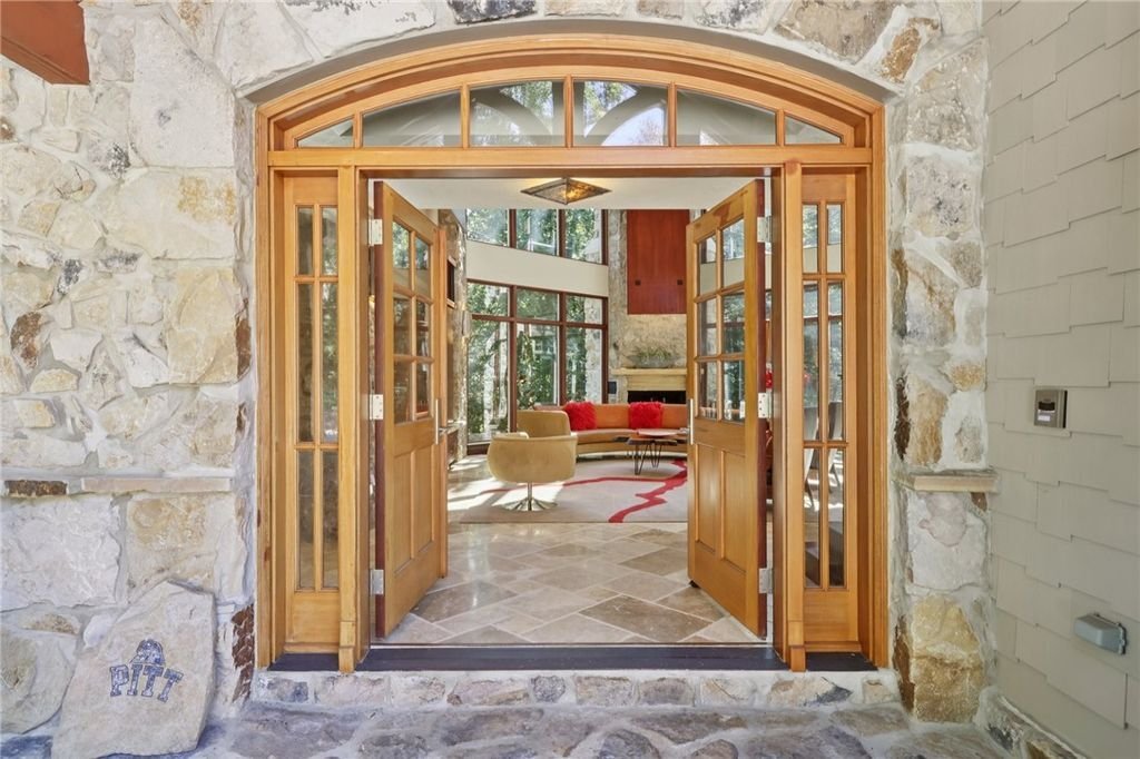 House in Hidden Valley, Pennsylvania, United States 2 - 17640749