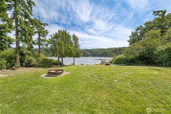House in Friday Harbor, Washington, United States 3 - 17636920