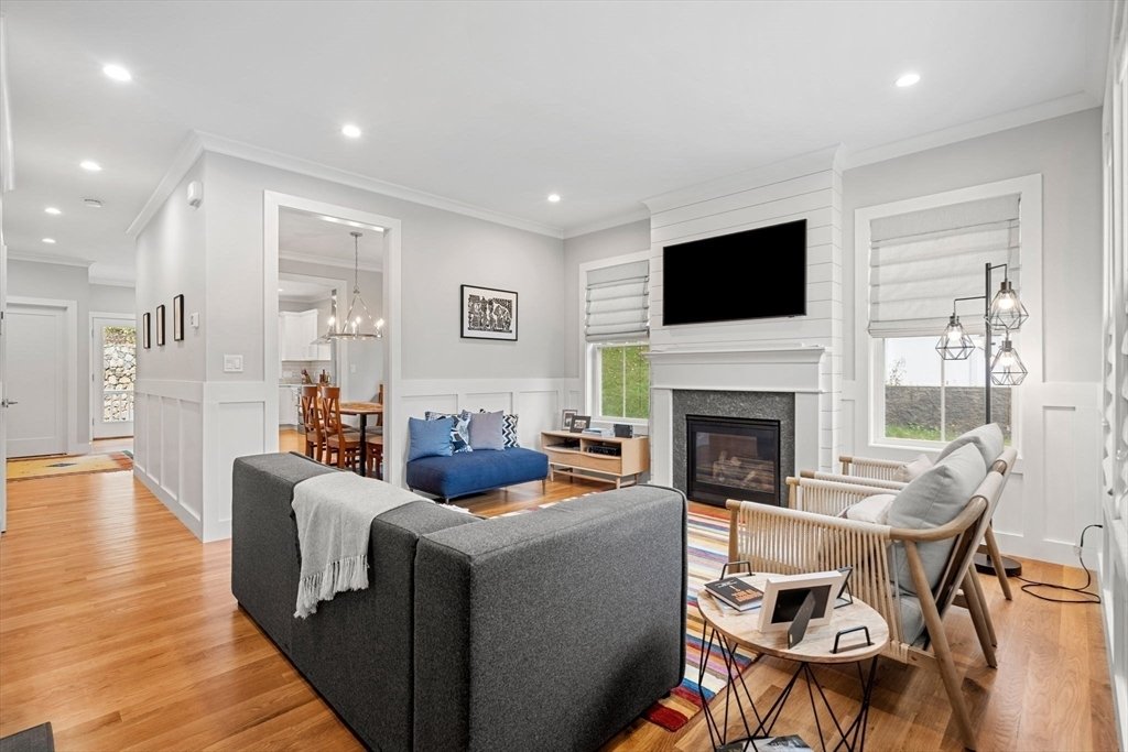 Condominio a Boston, Massachusetts, Stati Uniti 1 - 17633237
