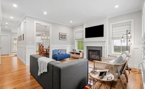 Condominio a Boston, Massachusetts, Stati Uniti 1