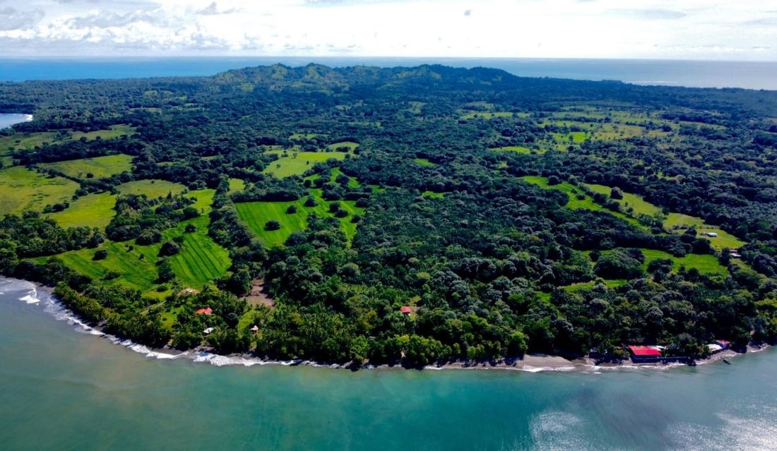 Land in Chiriqui, Chiriquí Province, Panama 3 - 17633596