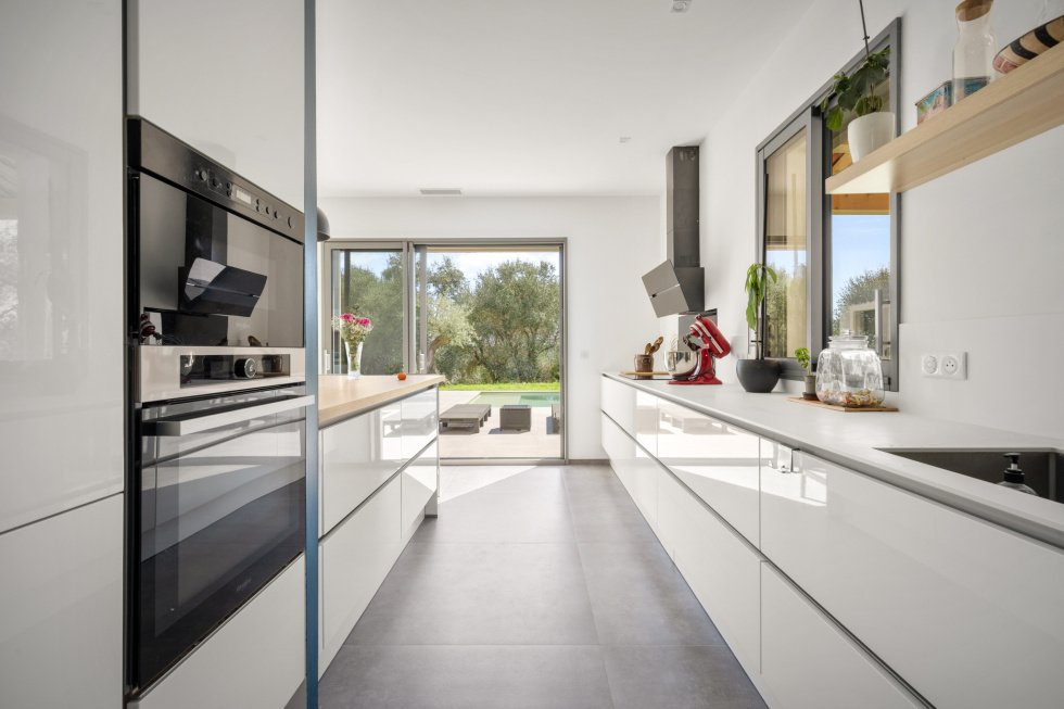 Villa in Tourrettes-sur-Loup, Provence-Alpes-Côte d'Azur, France 4 - 17629251