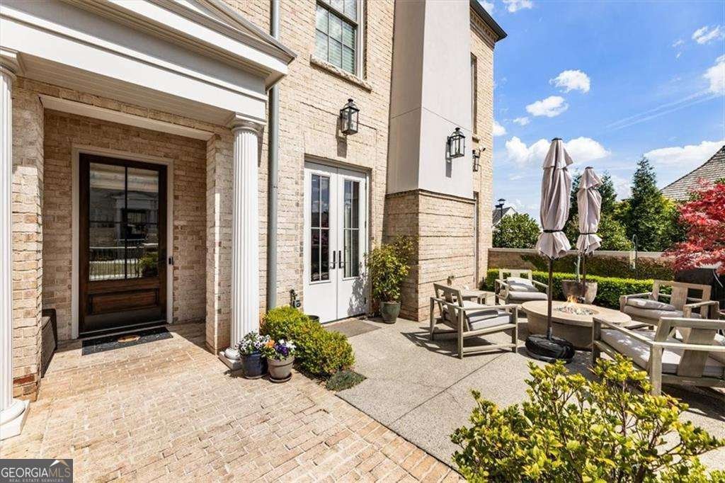 Townhouse in Alpharetta, Georgia, United States 2 - 17630165
