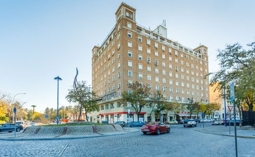 Apartment in Distrito Bellavista-La Palmera, Seville, Spain 1