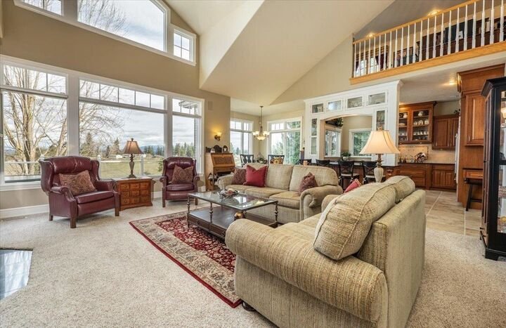 House in Spokane, Washington, United States 5 - 17385149