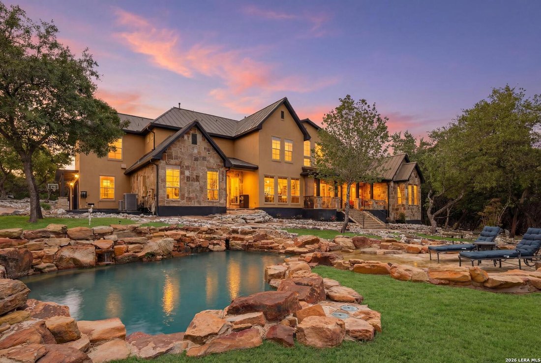 House in San Antonio, Texas, United States 4 - 17632217