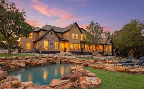 Casa a San Antonio, Texas, Stati Uniti 1
