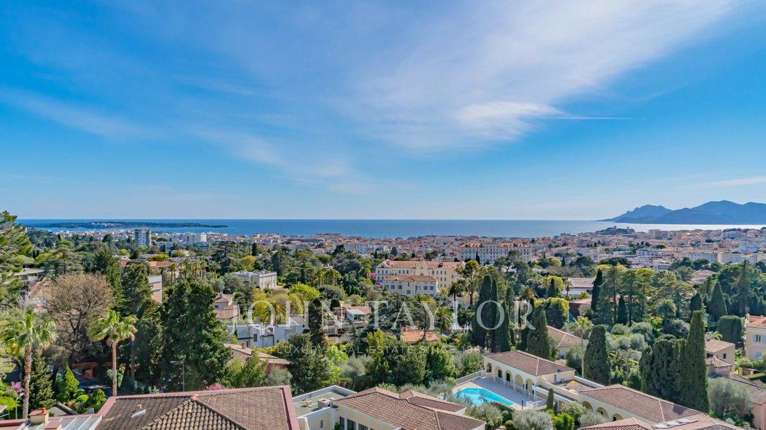 Apartment in Cannes, Provence-Alpes-Côte d'Azur, France 3 - 17629833