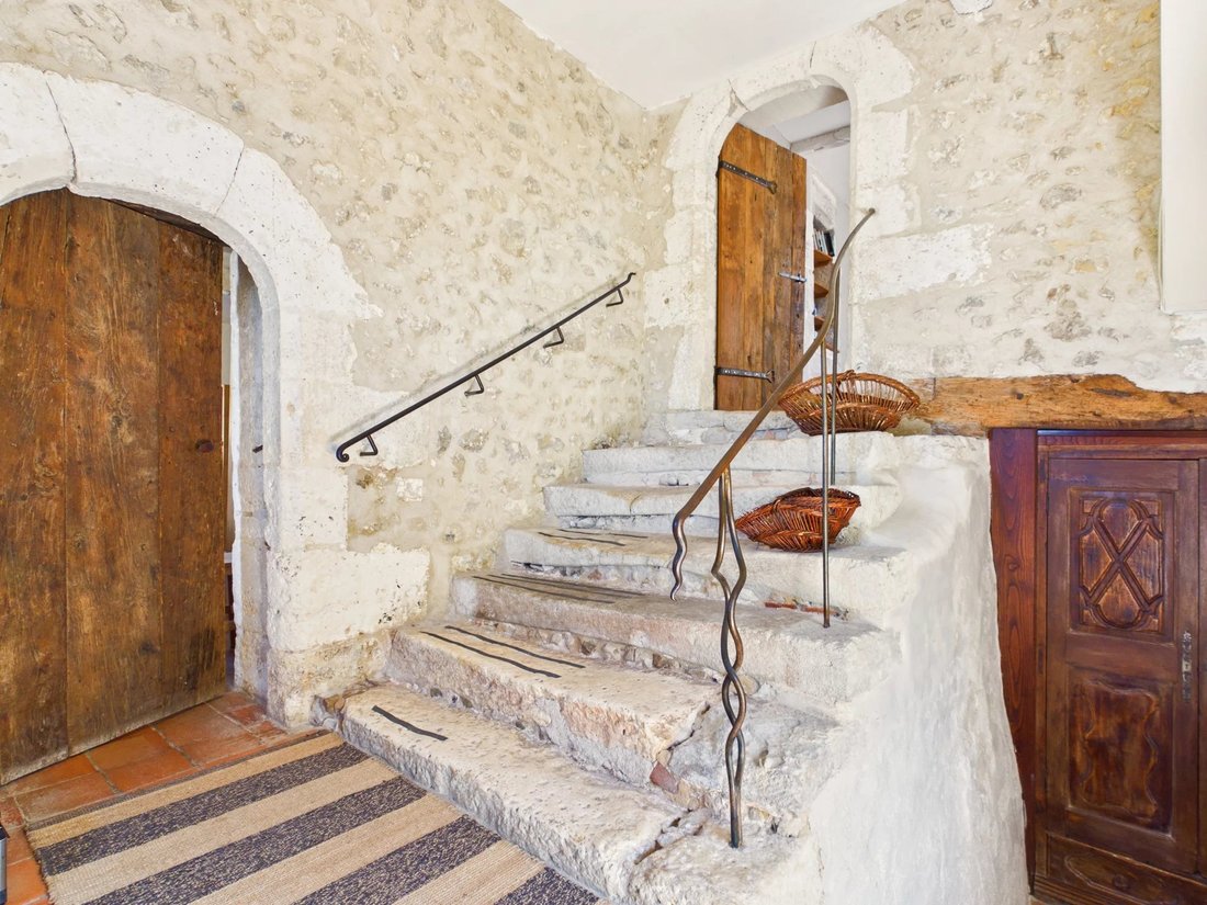 House in Ribérac, Nouvelle-Aquitaine, France 4 - 17632160