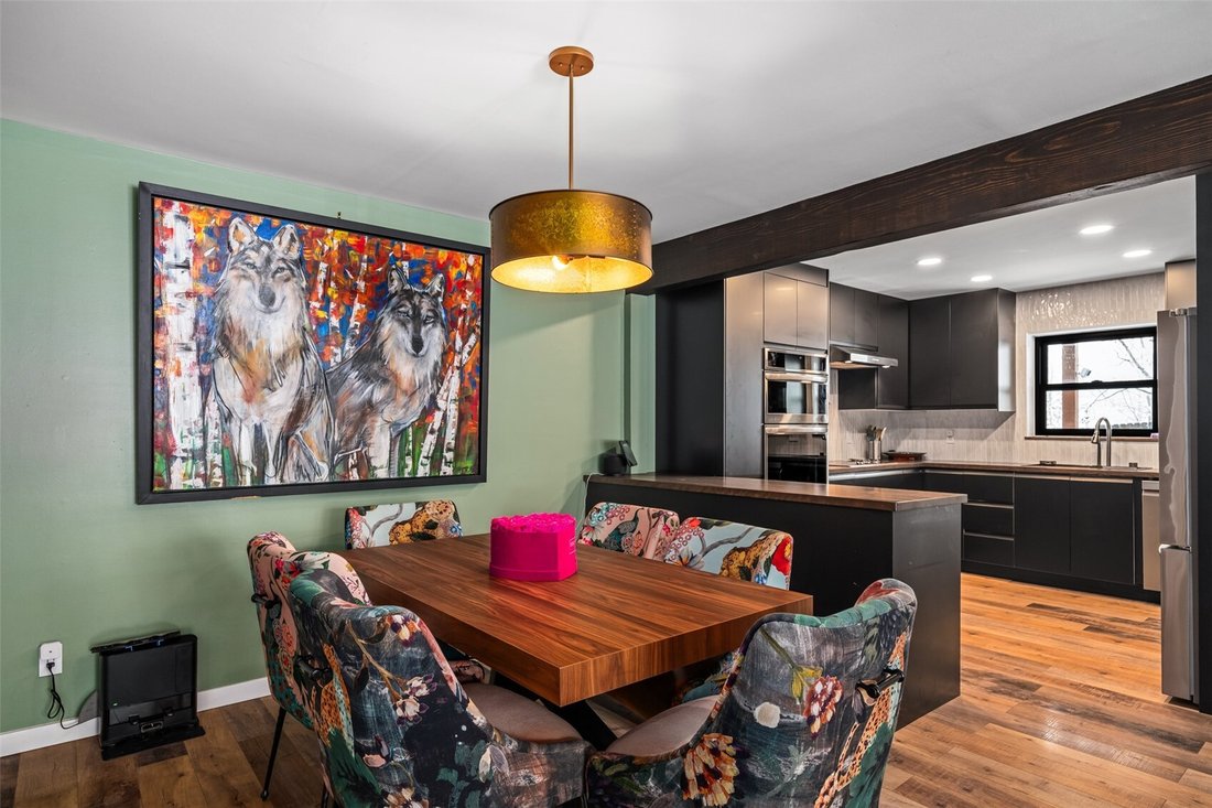 House in Steamboat Springs, Colorado, United States 1 - 17638327