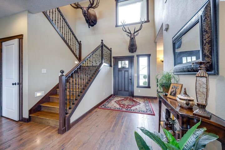 House in Pullman, Washington, United States 5 - 17639051