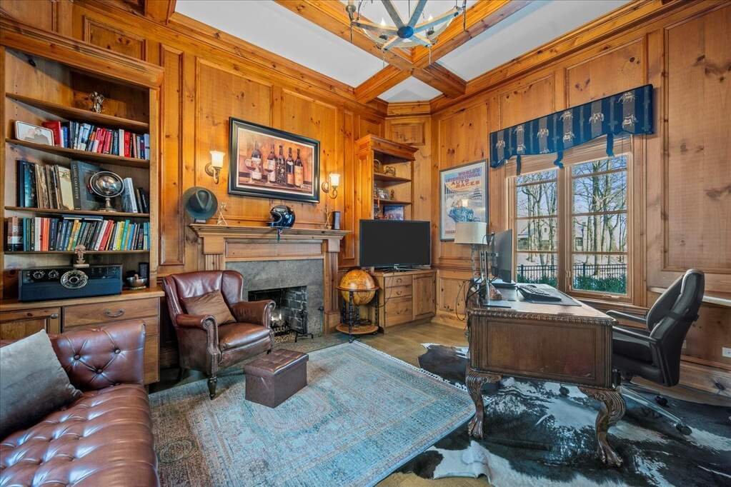 House in Lake Bluff, Illinois, United States 3 - 17641557