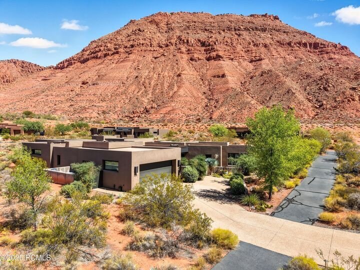 House in Ivins, Utah, United States 3 - 16658815