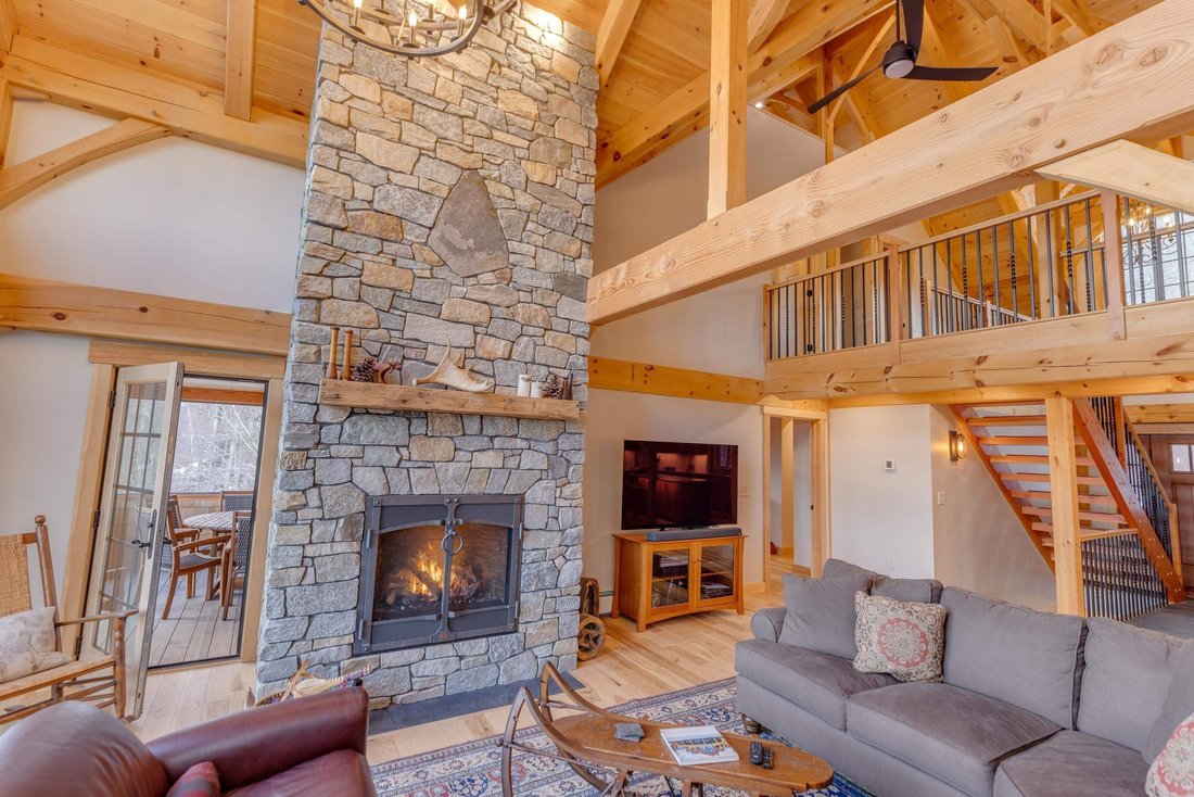 House in Haverhill, New Hampshire, United States 5 - 17447802