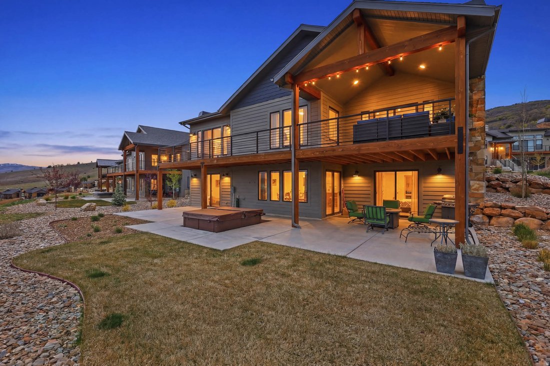 House in Eden, Utah, United States 2 - 17601436