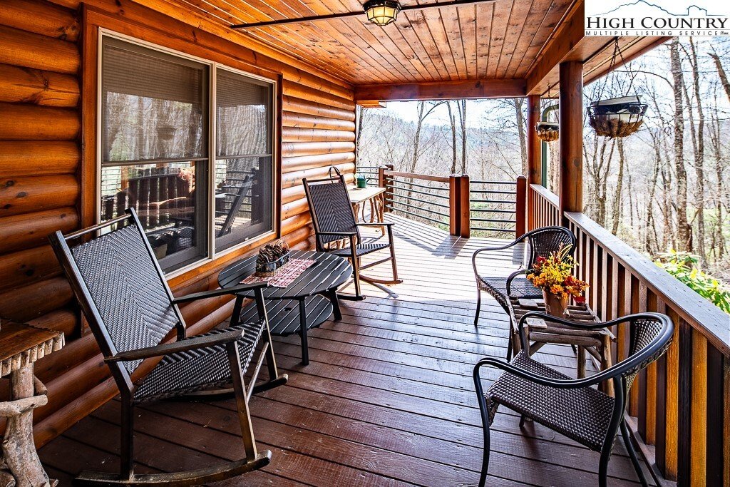House in West Jefferson, North Carolina, United States 3 - 17627643