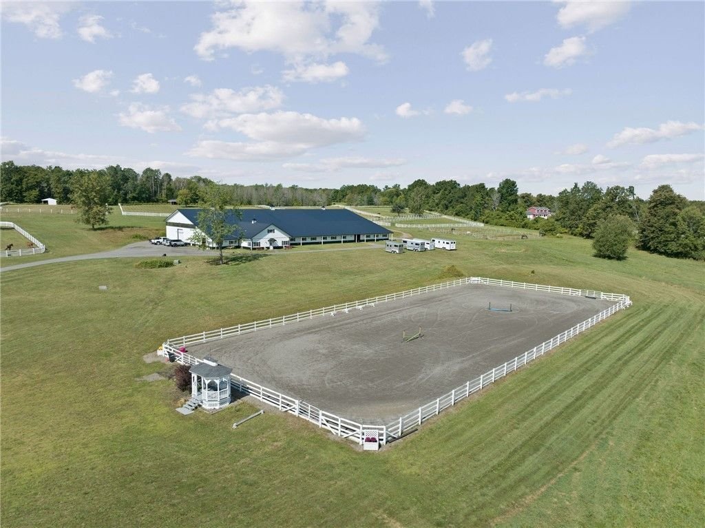 Land in Ithaca, New York, United States 5 - 17636955